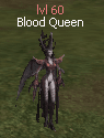 Blood Queen NPC