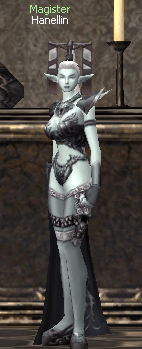 Hanellin NPC