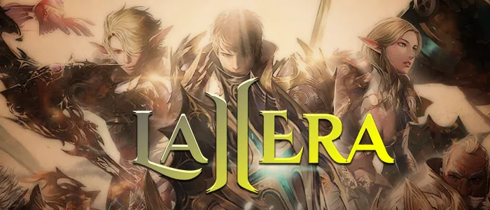 La2Era — классические серверы Lineage 2