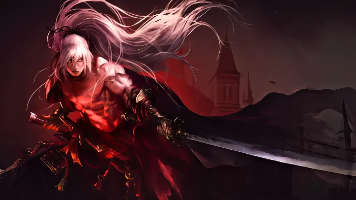 Samurai Crow в Lineage 2